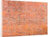 Brickwall by Assaf Frank